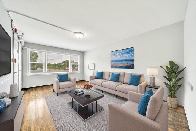 Foto del edificio - 16048 Halsted St