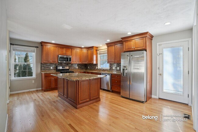 Foto del edificio - 127 Centre St