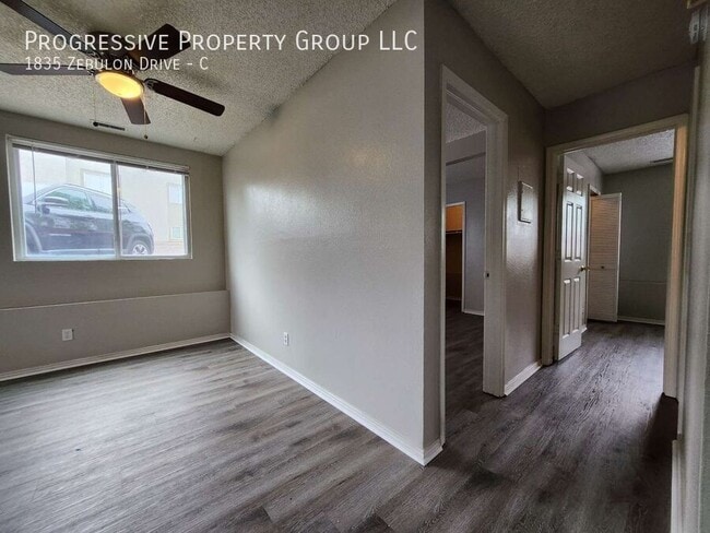 Building Photo - 1835 Zebulon Dr