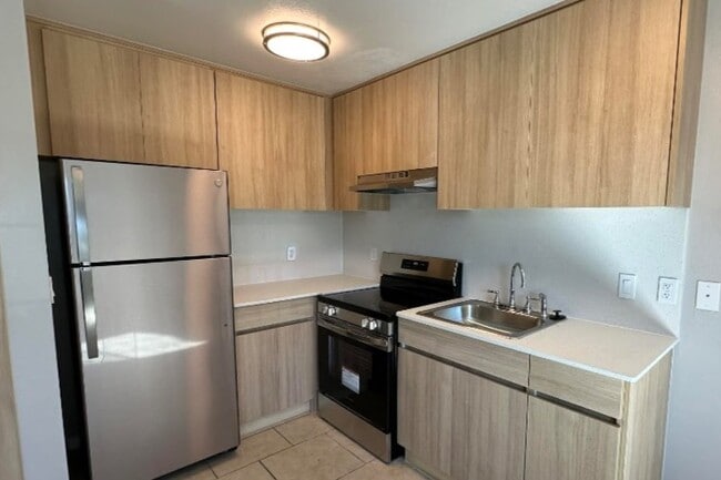 Building Photo - San Miguel Town Apartments