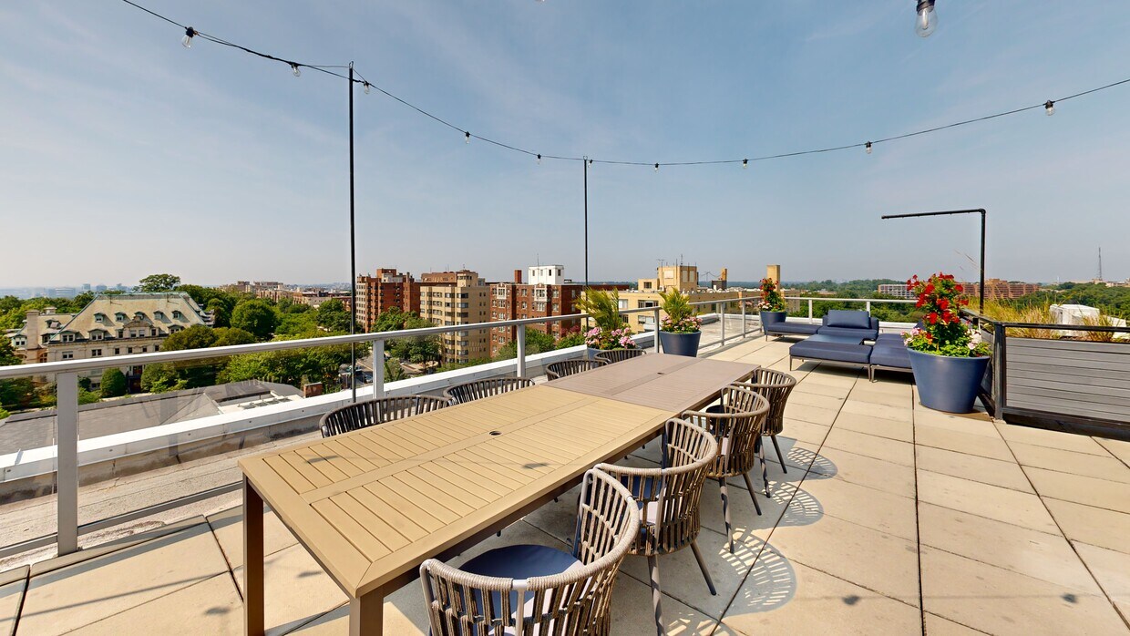 Photo - Conwell Apartments