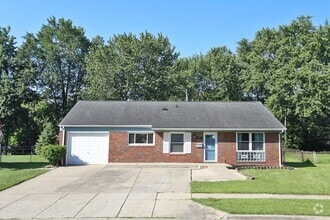 Building Photo - 601 Daventry Ln