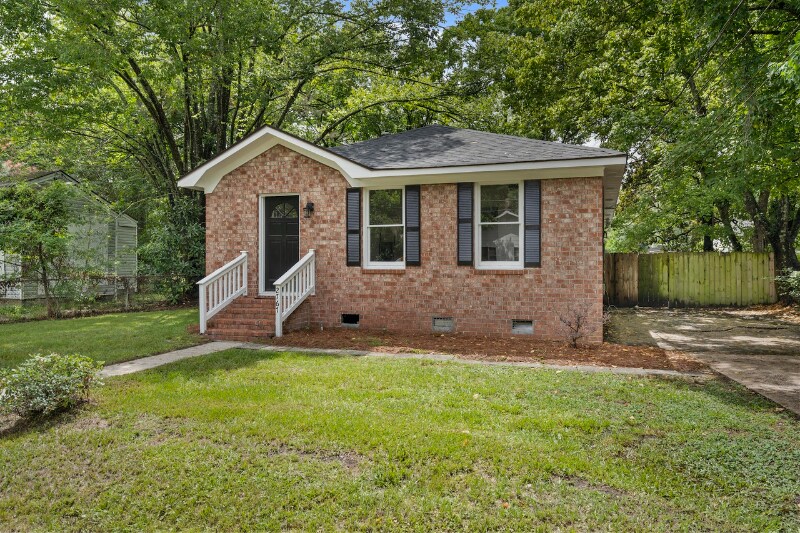 2767 Ranger Dr, North Charleston, SC 29405 House Rental in North
