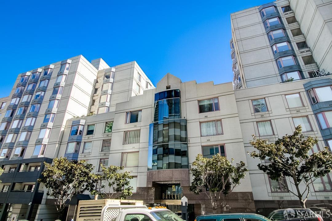 201 Harrison St, San Francisco, CA 94105 Condo for Rent in San