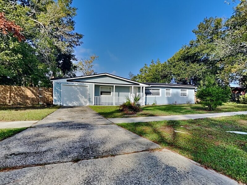 Primary Photo - 5718 Porsche Rd