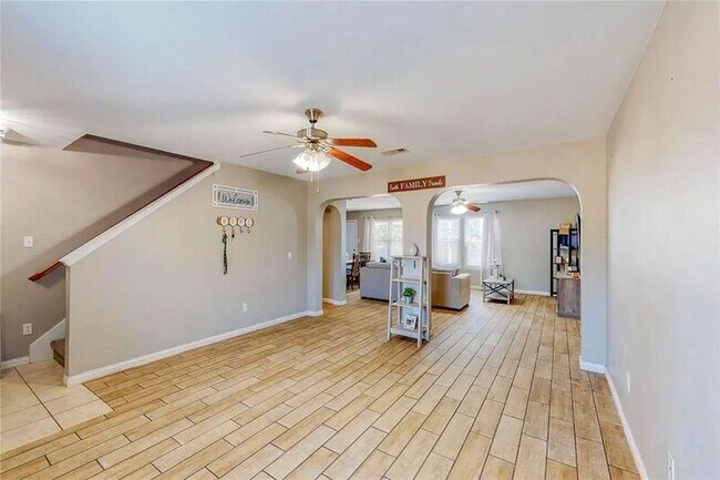 Foto del edificio - 3448 Baby Doe Ct