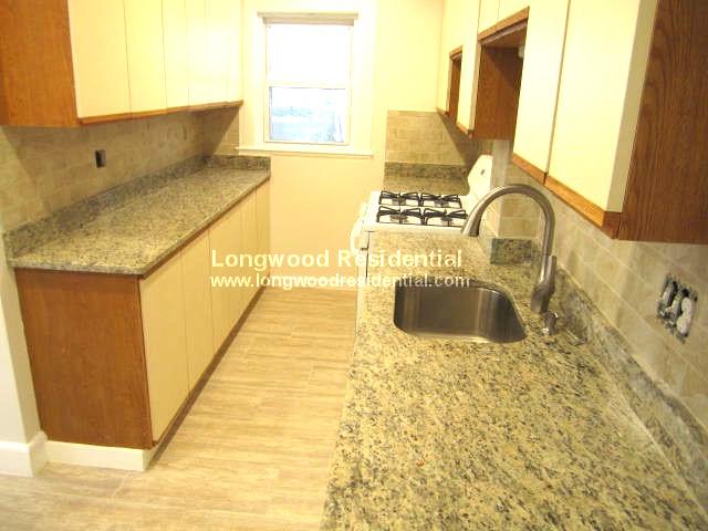 Foto principal - 508 Washington St