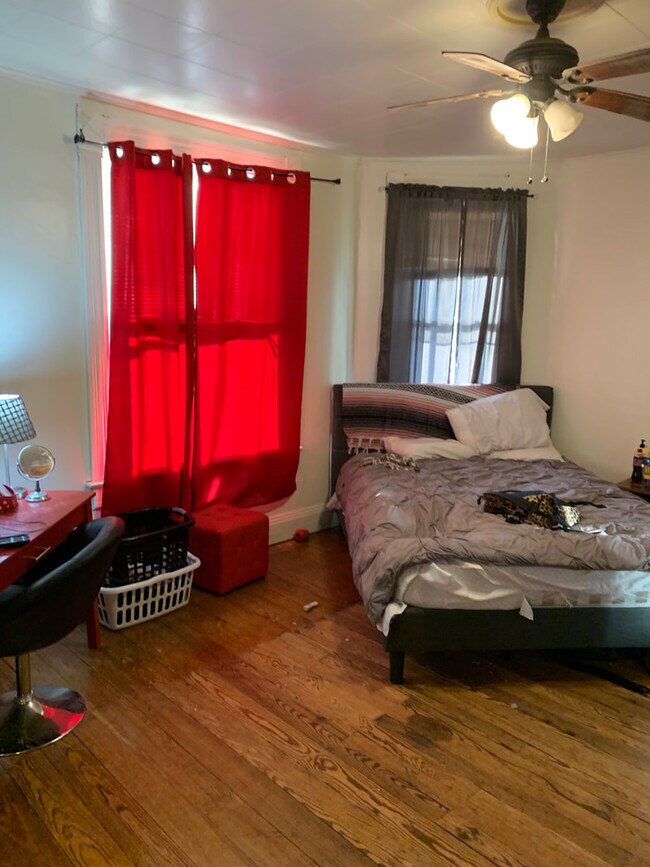 244 Highland Ave, WV 26505 House Rental in WV