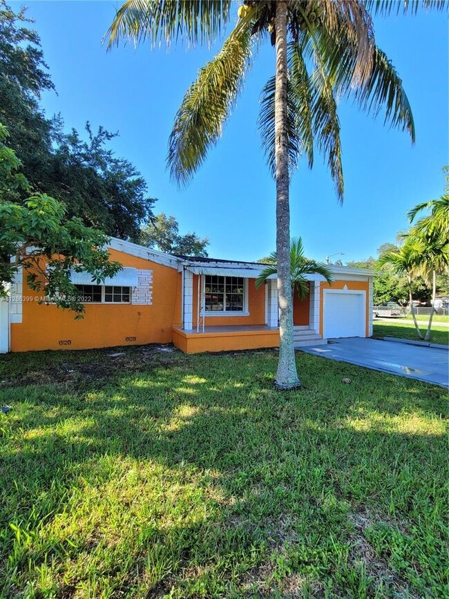1120 NW 151st St, Miami, FL 33169 House Rental in Miami, FL