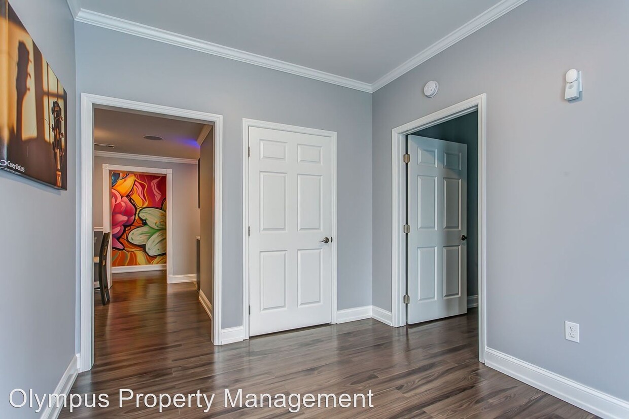 Primary Photo - 1 br, 1 bath House - 820 South 5th Street