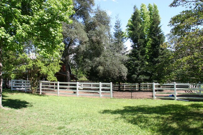 Foto del edificio - Equestrian Property & Country Living in the Heart of Folsom