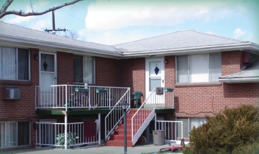 1961 Upham St, Lakewood, CO 80214 Apartments in Lakewood, CO