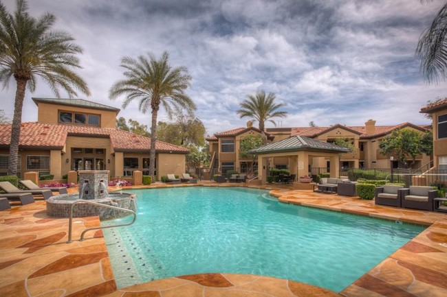 Bellagio Apartments Rentals - Scottsdale, AZ | Apartments.com