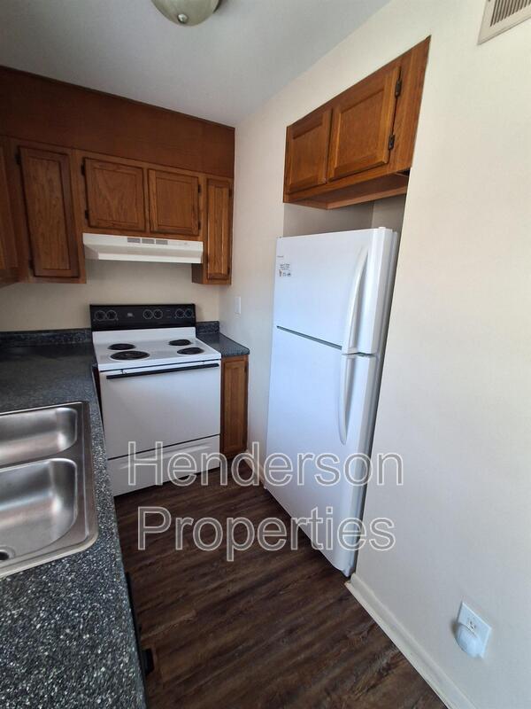 Building Photo - 1311 N 6th St