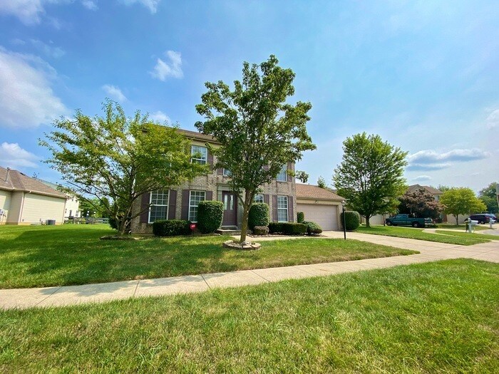 Primary Photo - Cul-De-Sac Mason Home!