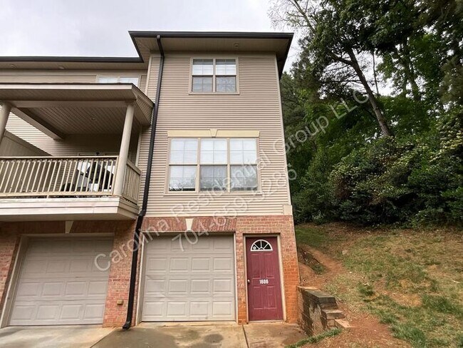 Foto del edificio - 1606 Termini Dr