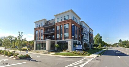 Building Photo - 1 Town Ctr Dr