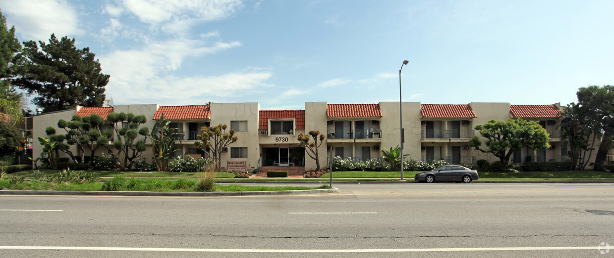 Primary Photo - Windscape Apartments