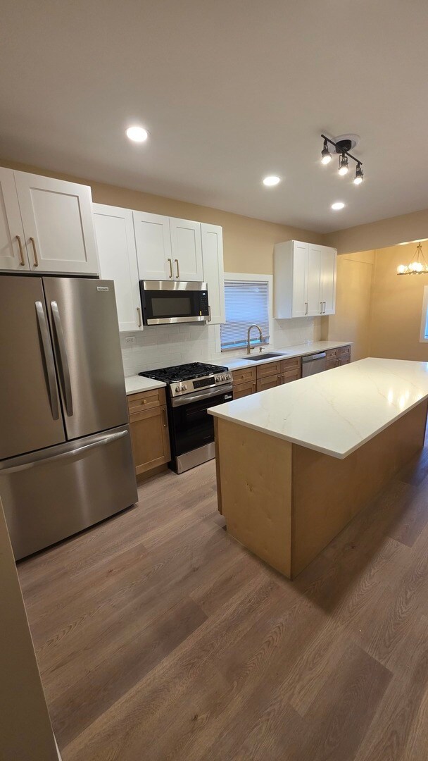 Foto del edificio - 3111 N Central Park Ave