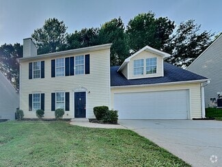 Building Photo - 2406 Mills Bend
