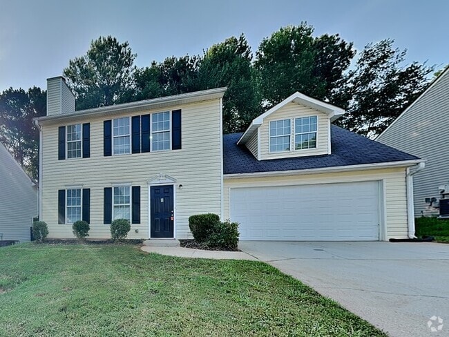 Building Photo - 2406 Mills Bend