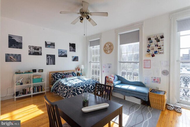 Foto del edificio - 711 Walnut St