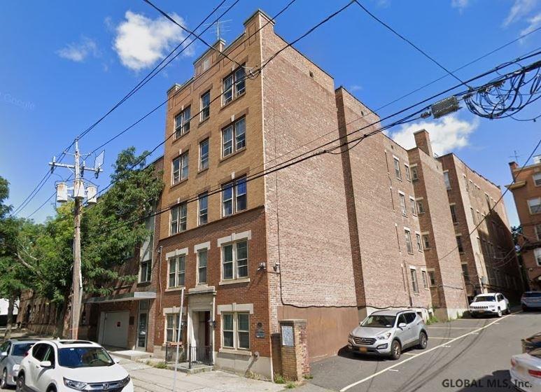 71 Chestnut St Unit 4, Albany, NY 12210 Apartment for Rent in Albany