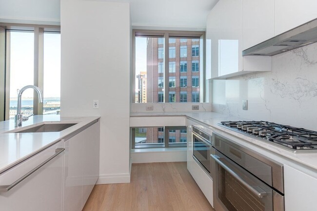 Foto del edificio - 133 Seaport Blvd