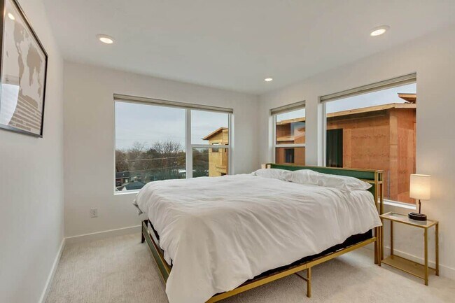 Foto del edificio - 4124 S Winder Ward Dr