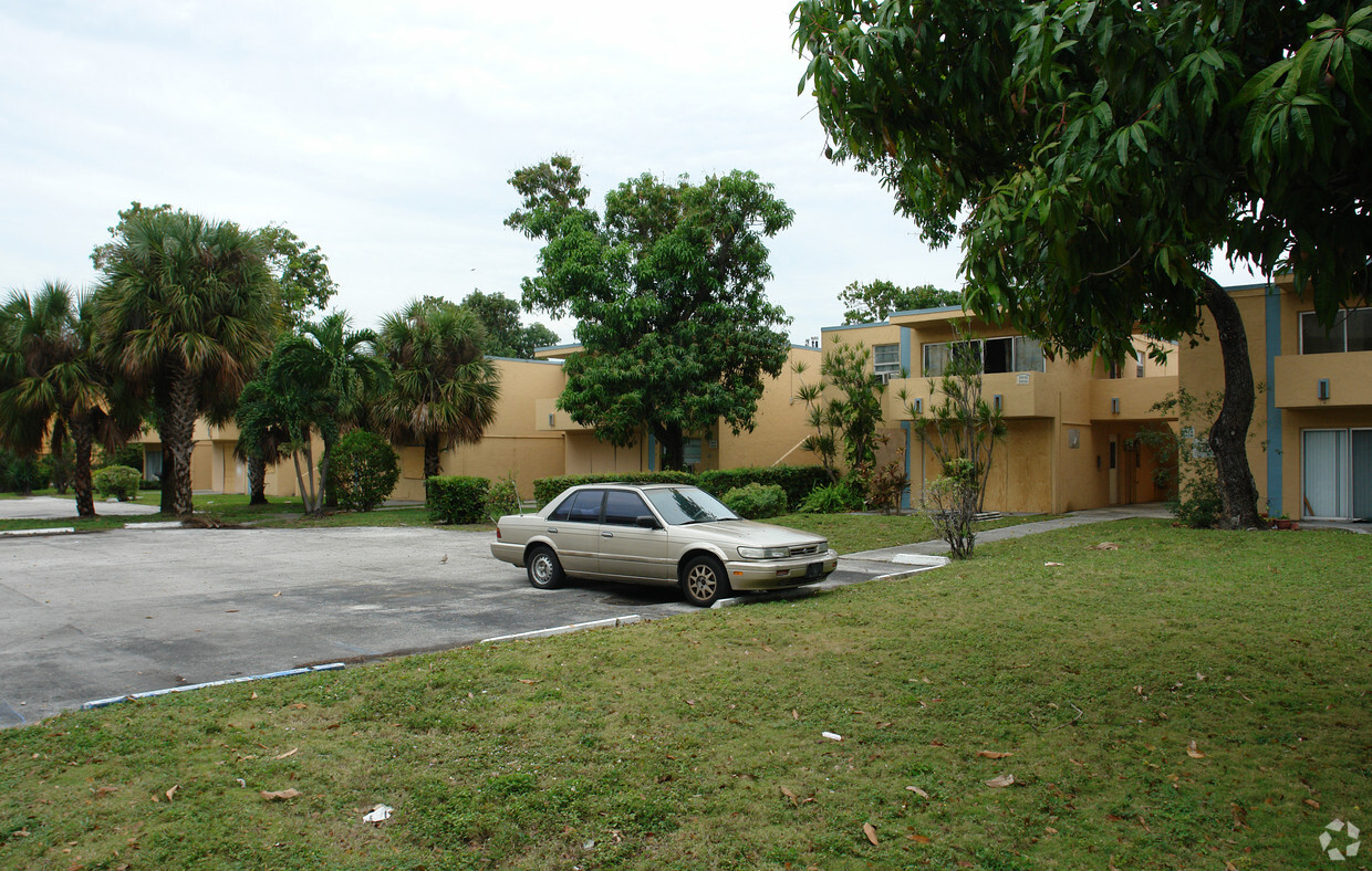 Foto del edificio - Gwen Cherry 13