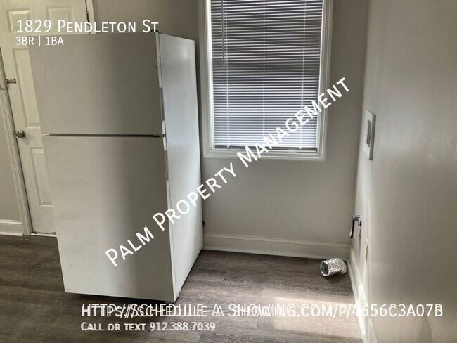 Building Photo - Cute Newly Remodeled 3 bedroom, 1 bathroom...