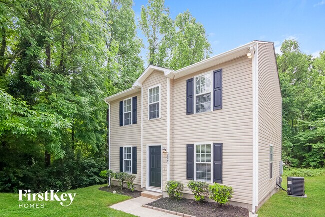 Building Photo - 3021 Seymour Dr