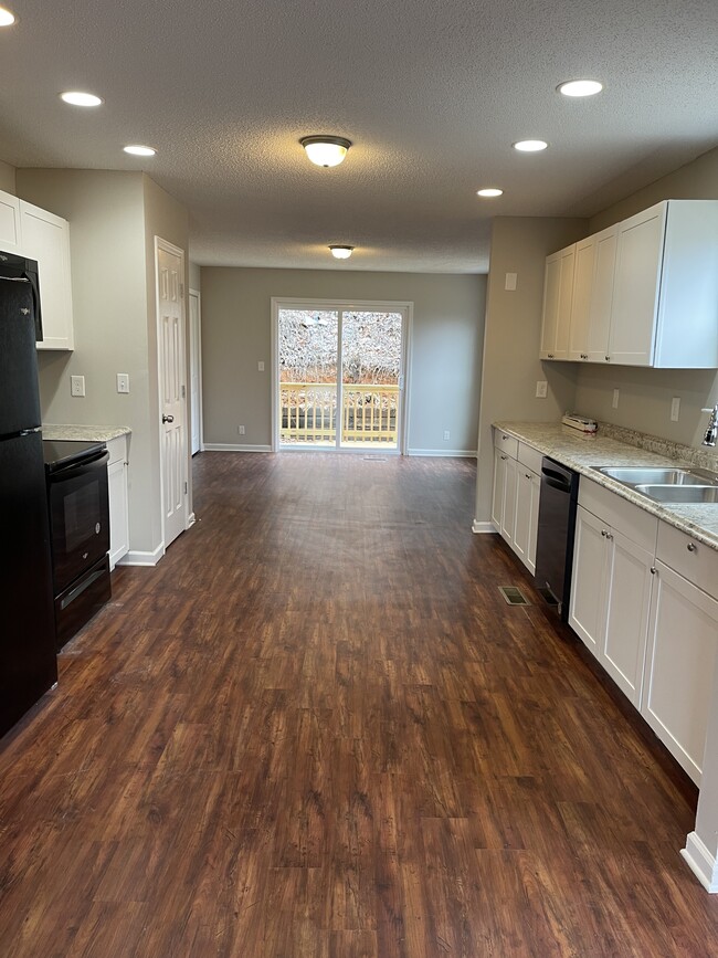 Photo - 3158 16th Ave House