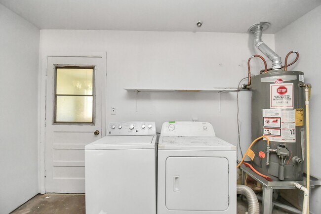 Foto del edificio - 9622 Vilven Ln