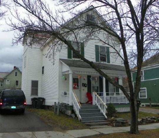 Building Photo - 44 Greene St