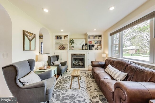 Foto del edificio - 3316 Harrell St