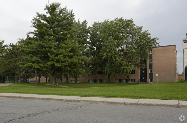 Photo du bâtiment - Windsor Park Village