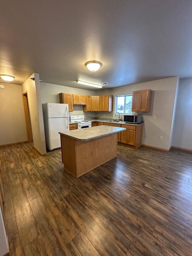 cocina - 1409 E Sioux Ave