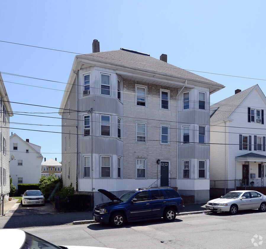 Building Photo - 126 Nash Rd