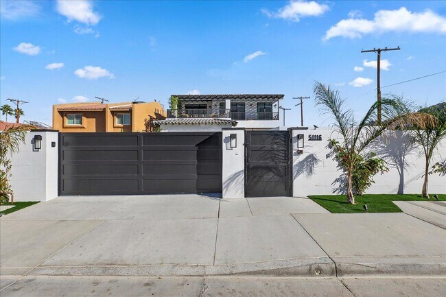 Foto del edificio - 51116 Avenida Mendoza