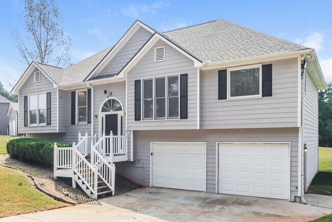Foto del edificio - 820 Tidwell Rd