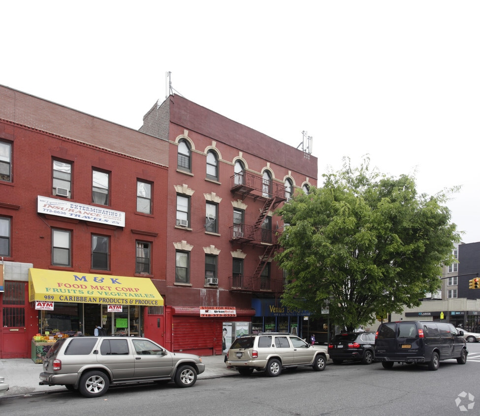 347 Empire Blvd, Brooklyn, NY 11225 Apartments in Brooklyn, NY