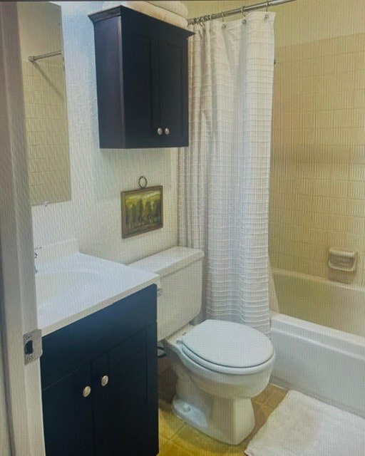 Baño privado - 9 Moraine Ct