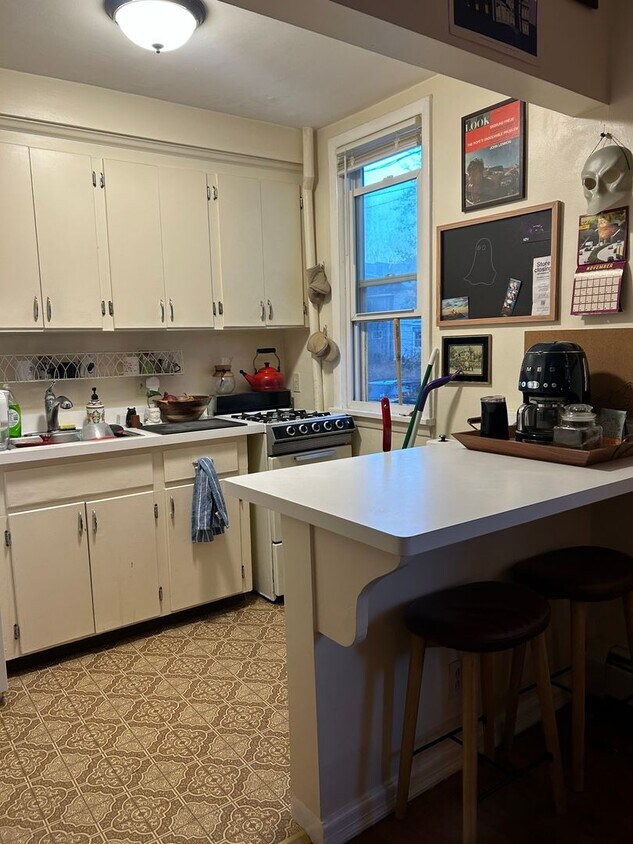 Foto del edificio - 41 Cornell St