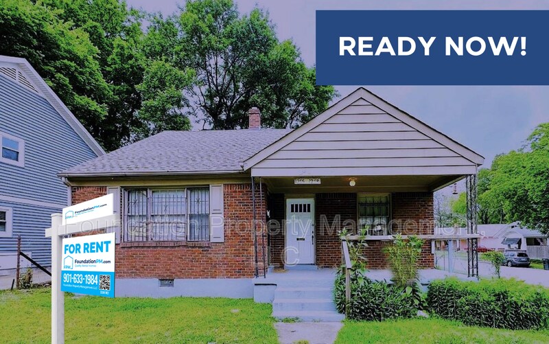 Foto principal - 1256 Overton Park Ave