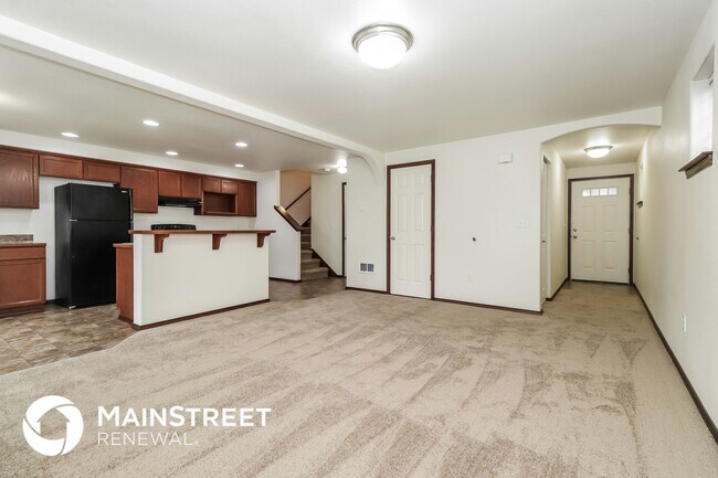 Foto del edificio - 14621 46th Ave NE