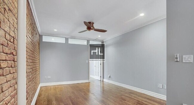 Foto del edificio - East 10th Street