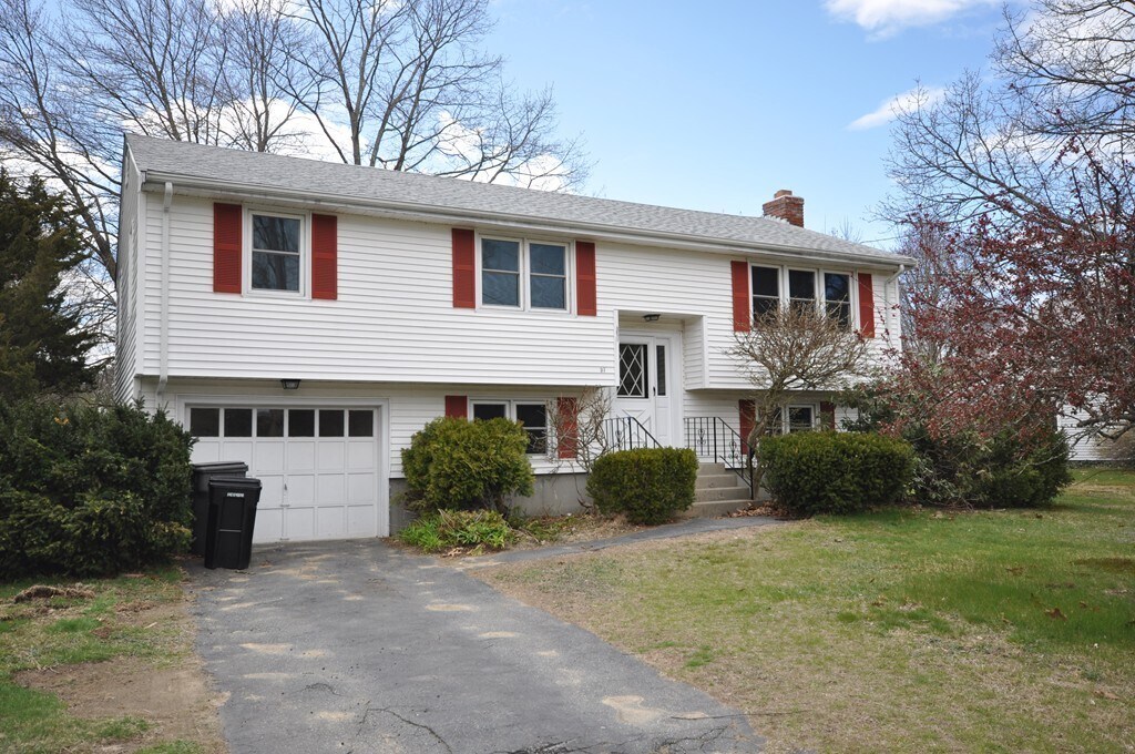 57 Apple D Or Rd, Framingham, MA 01701 House Rental in Framingham, MA