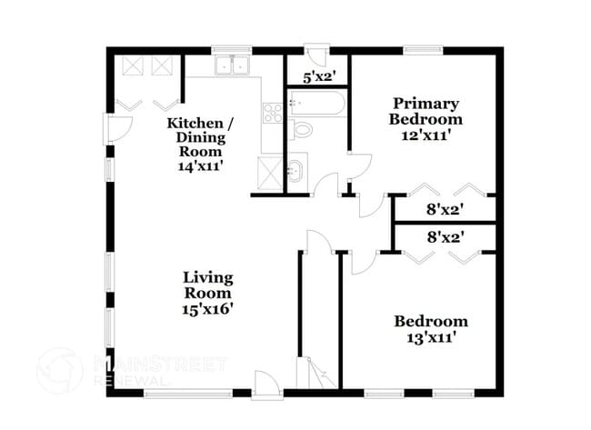 Building Photo - 906 Alpha Dr