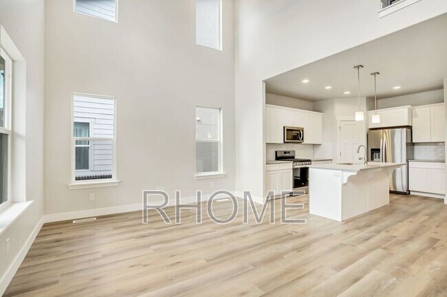 Foto del edificio - 13959 S Champlin Peak Dr